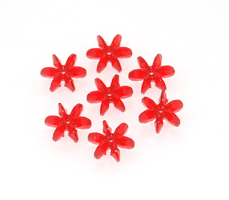 Sunburst Beads 12mm 900 pieces 951 - Beadery Products