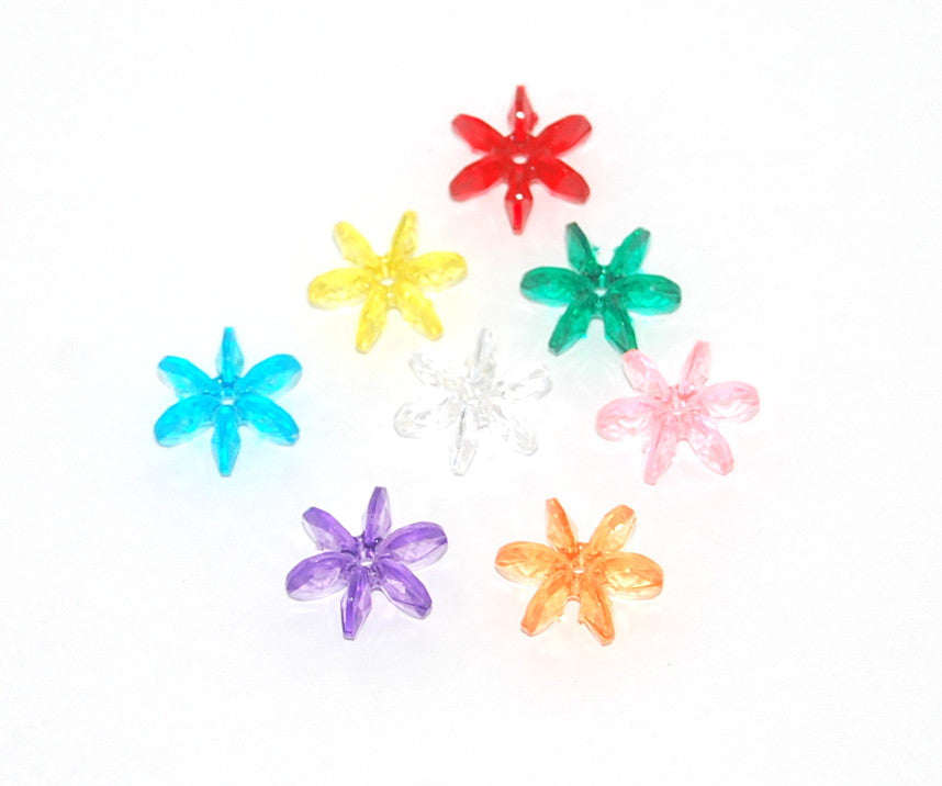 Sunburst Beads 10mm 900 pieces 952 - Beadery Products