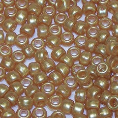 Beadery Pony Beads 6 x 9mm Glow in the Dark 1000 Pieces 750V – Beadery  Products