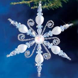 Holiday Ornament Kits – Page 2 – Beadery Products