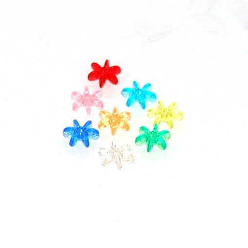 Sunburst Beads 10mm 900 pieces 952 - Beadery Products
